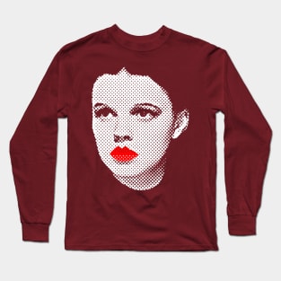 Judy Long Sleeve T-Shirt